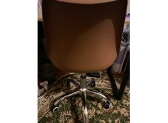 Компьютерное кресло Kolin gray / chrome фото покупателя 45