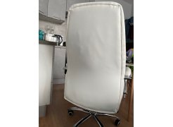 Компьютерное кресло Aragon белое фото покупателя 175