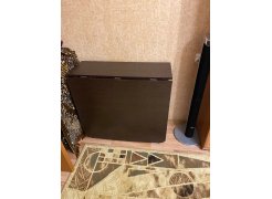 Стол-книжка СтК7 дуб сонома фото покупателя 217