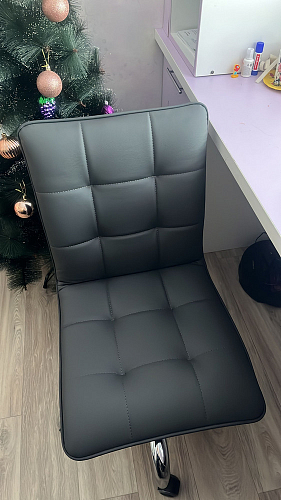 Офисное кресло Zero белый фото покупателя 194