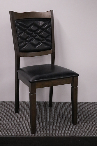 Стул Vale cappuccino из шоурума 1