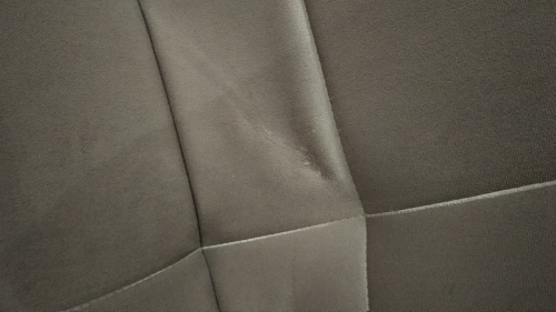 Стул Чилли 2 темно-серый  / черный фото покупателя 1498