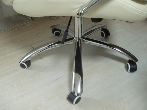 Компьютерное кресло Tomar серое фото покупателя 84