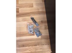 Стол письменный СП4 венге фото покупателя 5