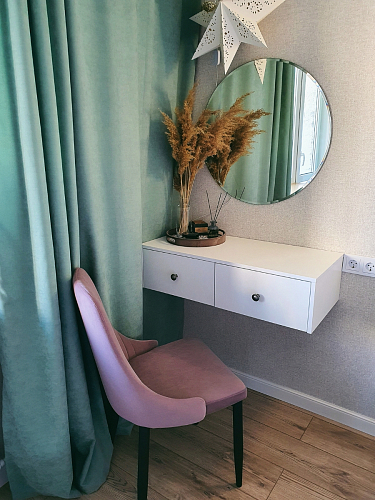 Стул Kora gray фото покупателя 3