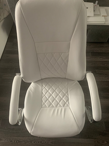 Компьютерное кресло Aragon dark grey фото покупателя 199