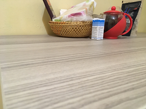 Стол 2000 cordoba фото покупателя 3