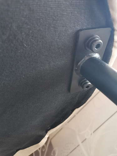 Стул Dodo синий фото покупателя 116