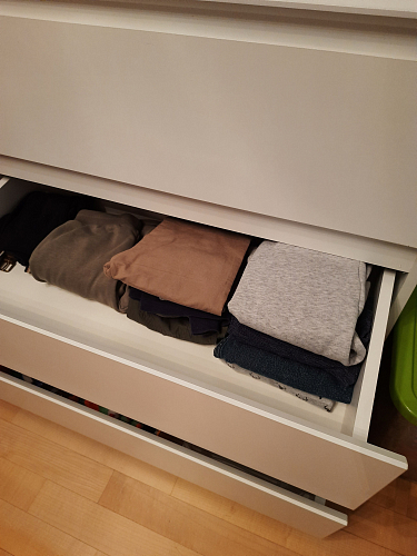 Комод Т-2р дуб делано фото покупателя 22