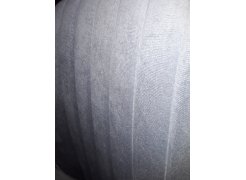 Стул на металлокаркасе Седа К крутящийся светло-серый  / белый фото покупателя 306