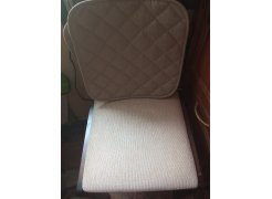 Стул деревянный Camel white / light grey фото покупателя 34