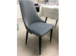 Стул на металлокаркасе Kora white фото покупателя 458