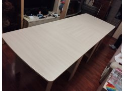 Стол-книжка СтК7 дуб сонома фото покупателя 208