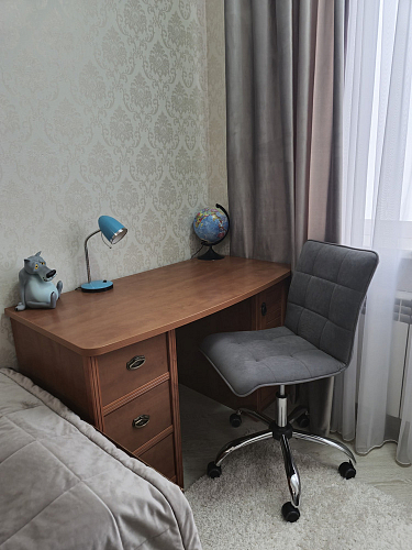 Офисное кресло Zero белый фото покупателя 77