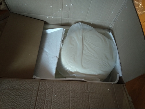 Барный стул Salon фото покупателя 4