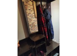 Прихожая Мила дуб сонома фото покупателя 10