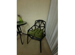 Стул One PC-015 белый фото покупателя 10