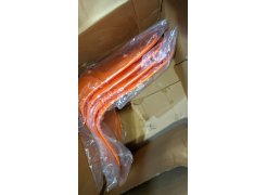 Пластиковый стул Eames PC-015 orange фото покупателя 173