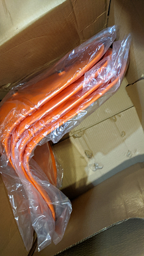 Стул Eames PC-015 белый фото покупателя 174