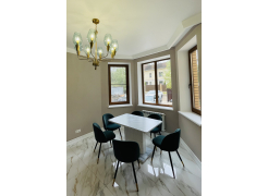 Стул Gabi темно-зеленый фото покупателя 9