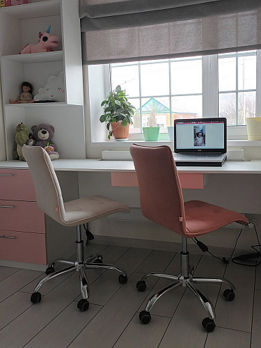 Компьютерное кресло Zero/Зеро серый 29 фото покупателя 216