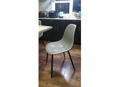 Стул Vero серый фото покупателя 8