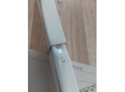 Односпальная кровать Фади 80х200 черная фото покупателя 353