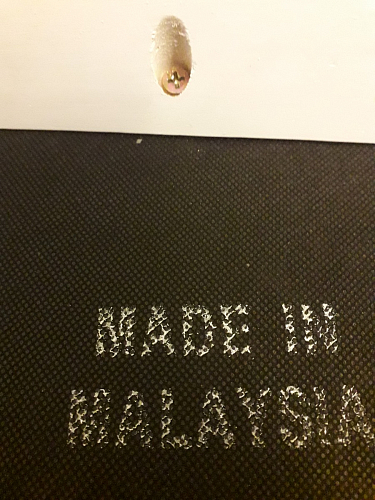 Стул Midea серый фото покупателя 26