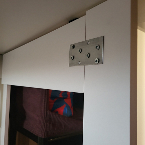 Стол обеденный раздвижной СтК7 венге фото покупателя 29