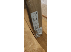 Односпальная кровать Фади 80х200 черная фото покупателя 1154