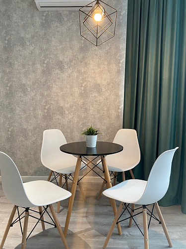 Стул Y-971 белый фото покупателя 2