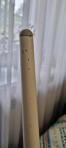 Стол Ревари эврика / белый фото покупателя 7