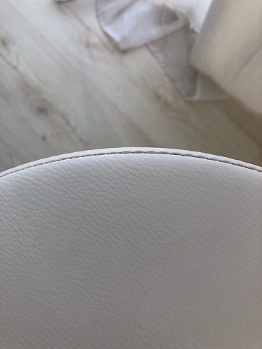 Барный стул Logo черный фото покупателя 7