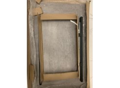 Стол Лота Лофт 120 25 мм сабия / черный матовый фото покупателя 881