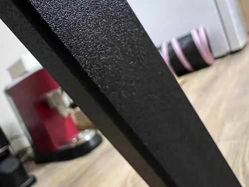 Стул на металлокаркасе Чилли зеленый / белый каркас фото покупателя 614