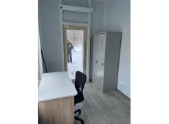 Компьютерное кресло Brabix Jet MG-315 серое фото покупателя 1