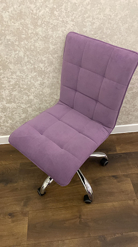 Компьютерное кресло Zero/Зеро серый 29 фото покупателя 315