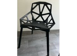 Стул One PC-015 белый фото покупателя 37