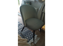 Стул Gabi темно-зеленый фото покупателя 180