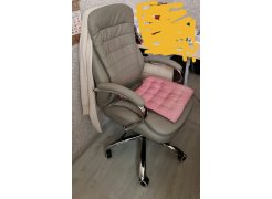 Компьютерное кресло Tomar кремовое фото покупателя 140