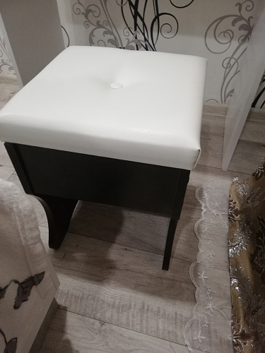 Банкетка Виктория-2 фото покупателя 17