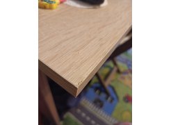 Письменный стол Квартет-6 белый фото покупателя 36