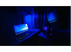 Компьютерный стол с тумбой КСТ-109 тумба слева фото покупателя 10