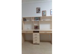 Компьютерный стол Найт-11Я с надстройкой белый фото покупателя 1