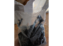 Односпальная кровать Фади 80х200 черная фото покупателя 290