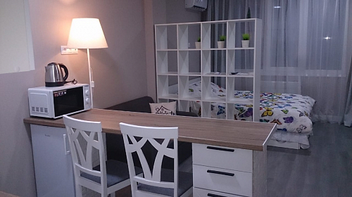 Стул Star white / light grey фото покупателя 8