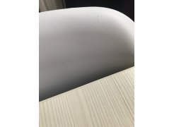 Пластиковый стул Eames PC-015 orange фото покупателя 281