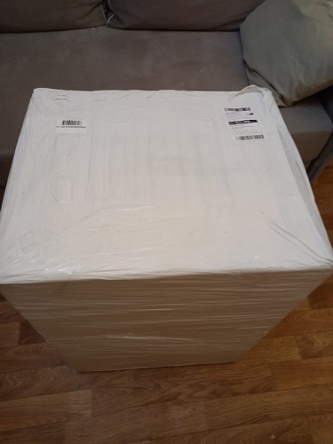 Деревянный стул Bonuss light gray / wood фото покупателя 73