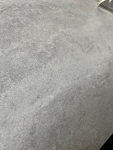 Барная стойка Дилан Лофт 120х50х90 бетон фото покупателя 102