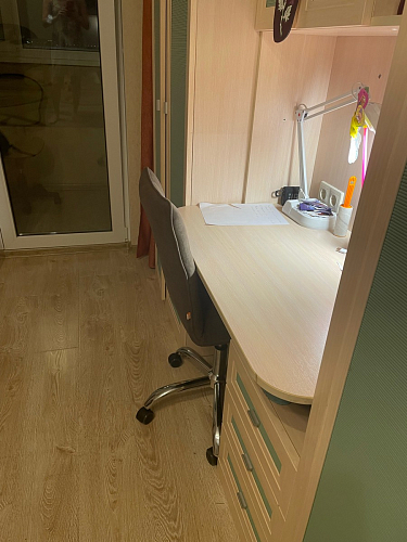 Компьютерное кресло Zero черный 35 фото покупателя 8